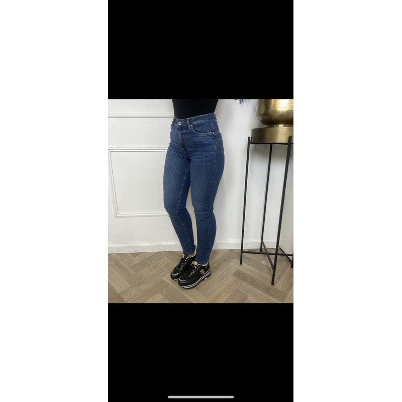 Perfect Jeans Divine Liu Jo Surprise Blue 1845