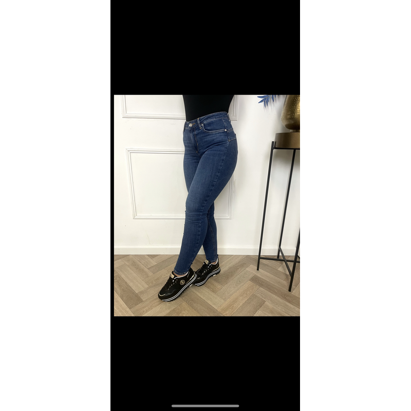 Perfect Jeans Divine Liu Jo Surprise Blue 1845