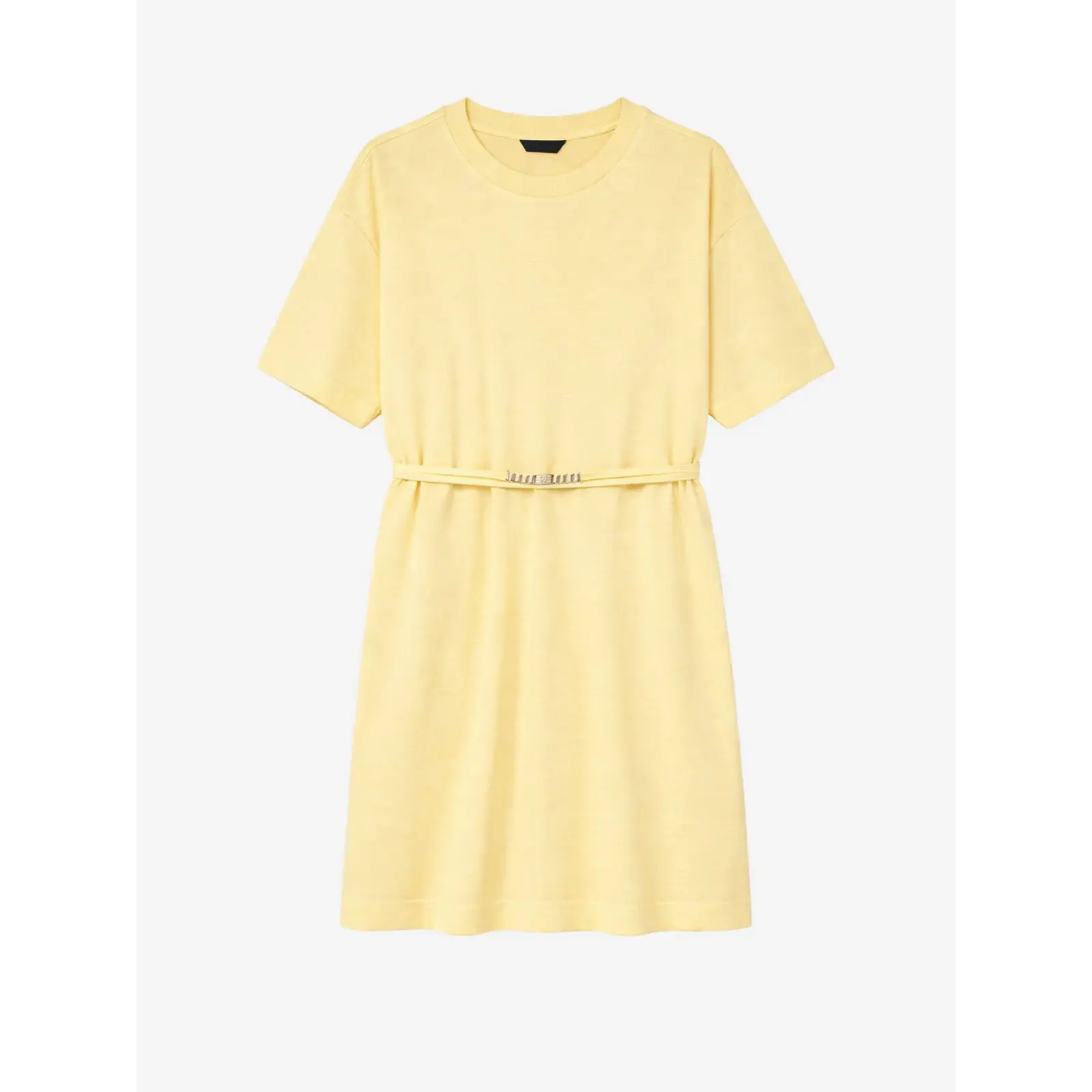 Nikkie Dress Patos Lemonade Nikkie