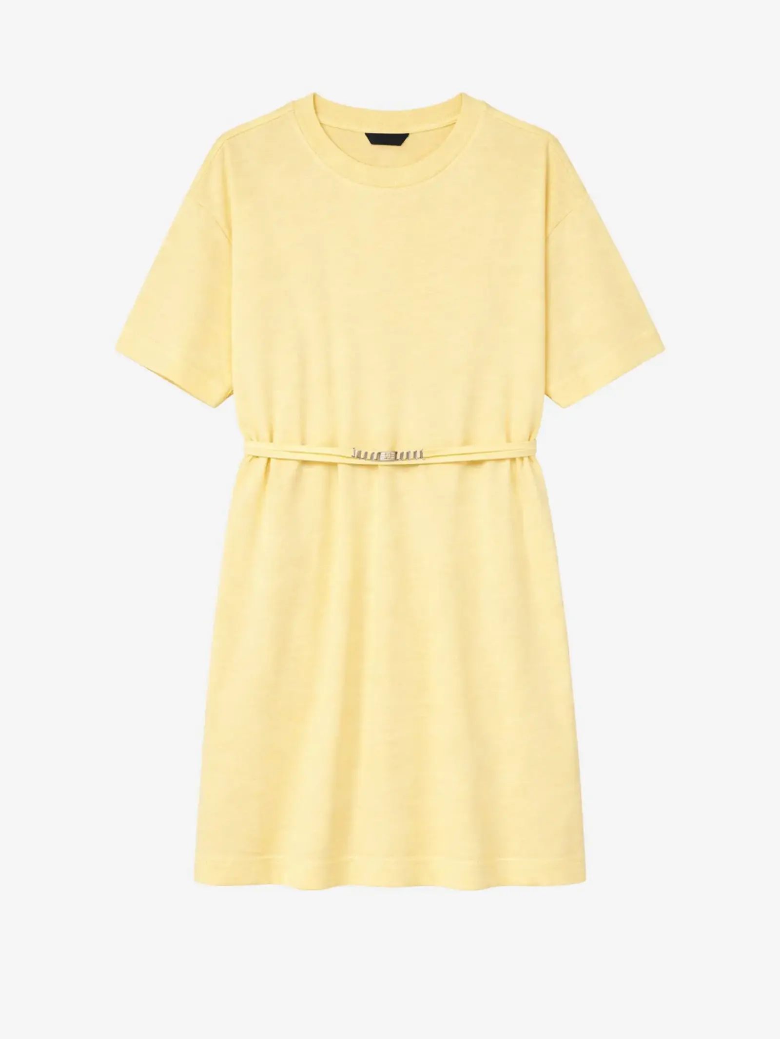 Nikkie Dress Patos Lemonade Nikkie