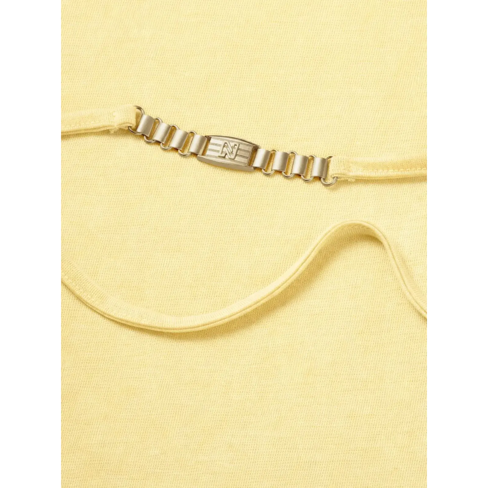 Nikkie Dress Patos Lemonade Nikkie