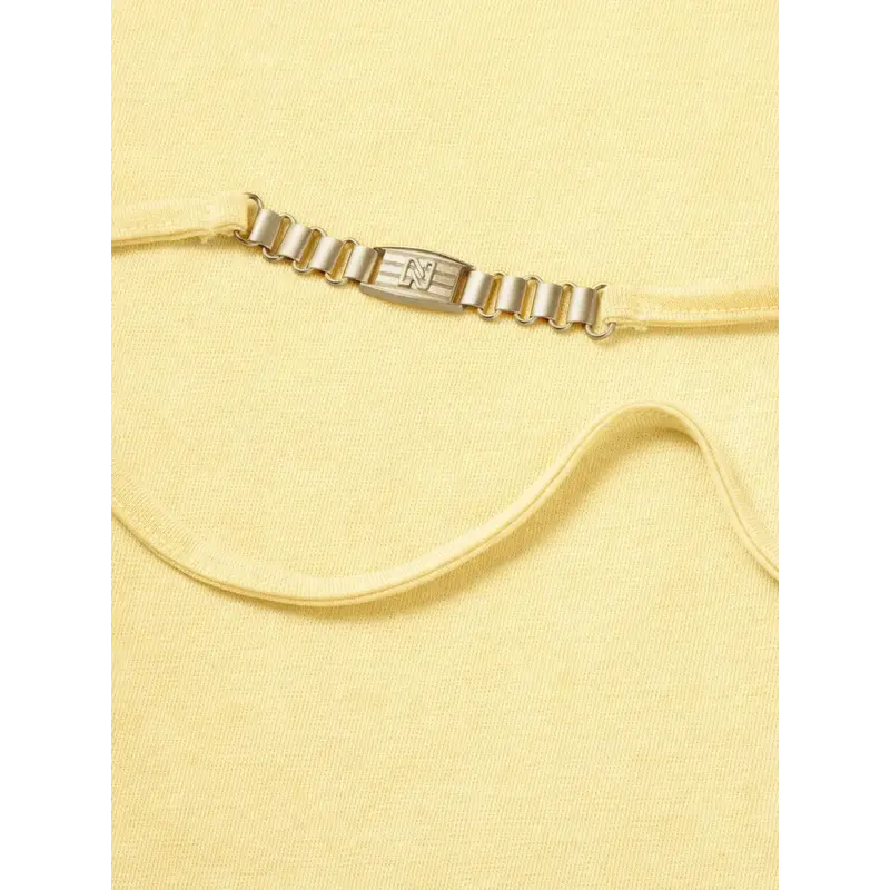 Dress Patos Lemonade Nikkie