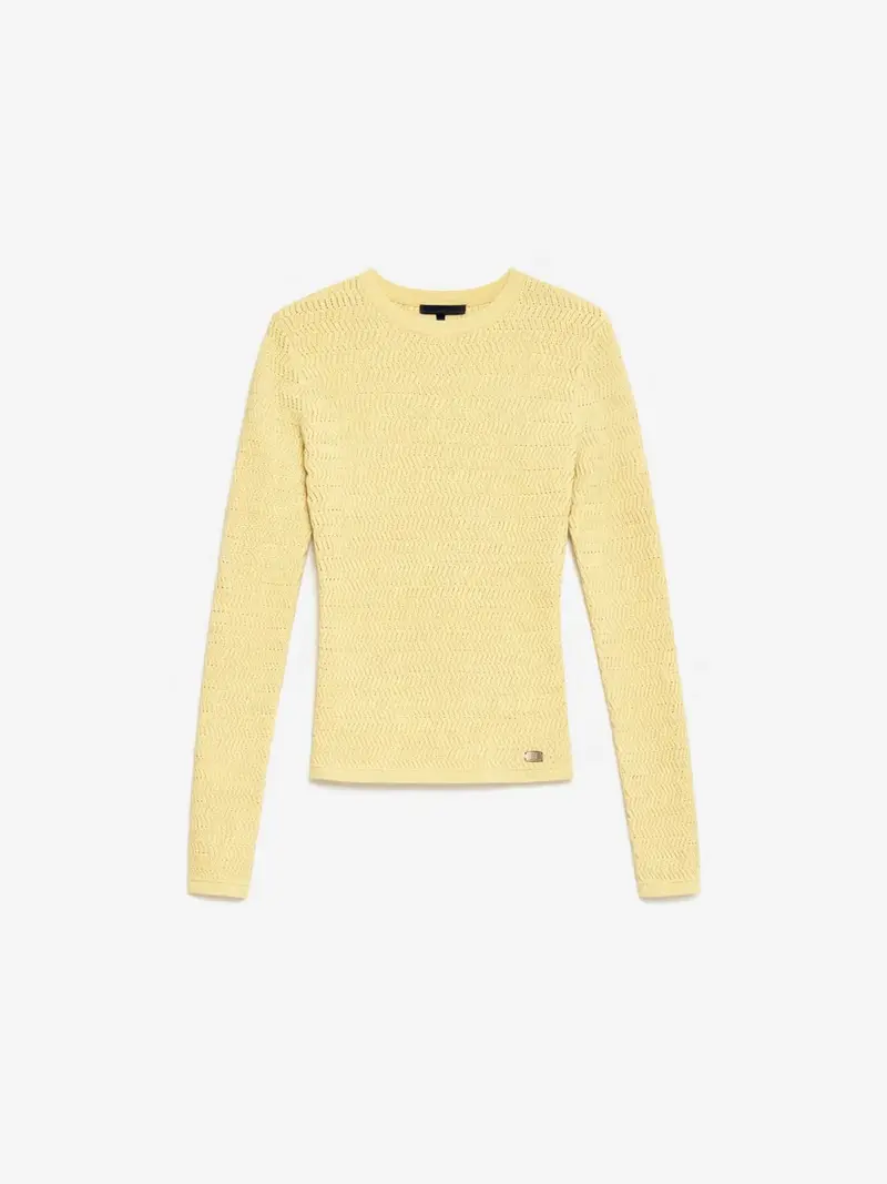 Top Pilar Lemonade Nikkie
