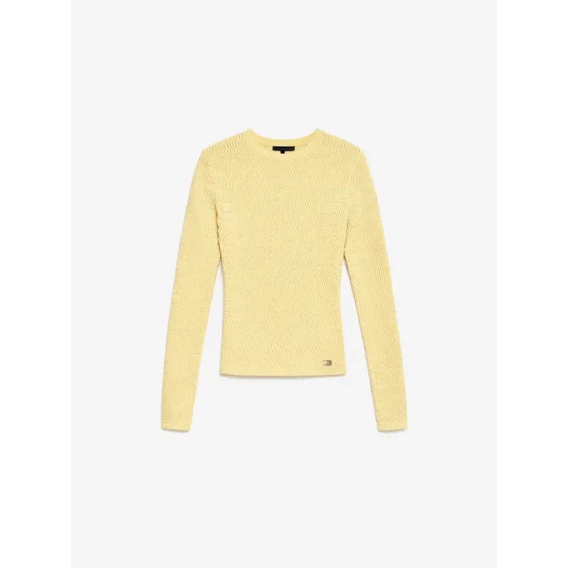 Top Pilar Lemonade Nikkie