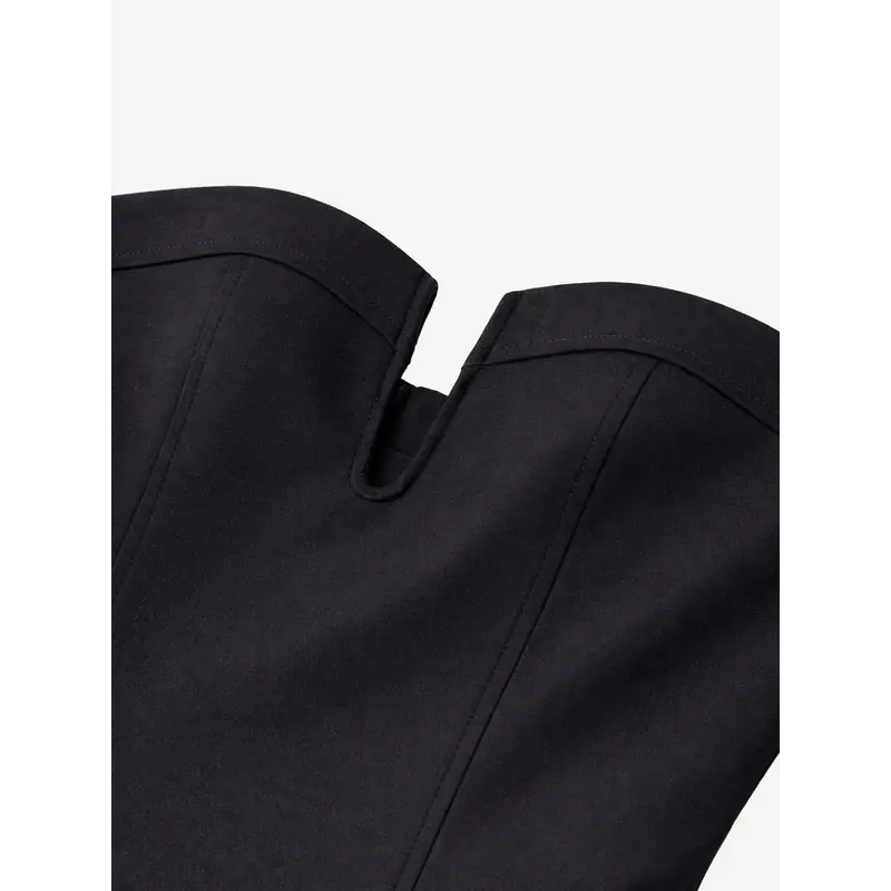 Top Peoria Black Nikkie