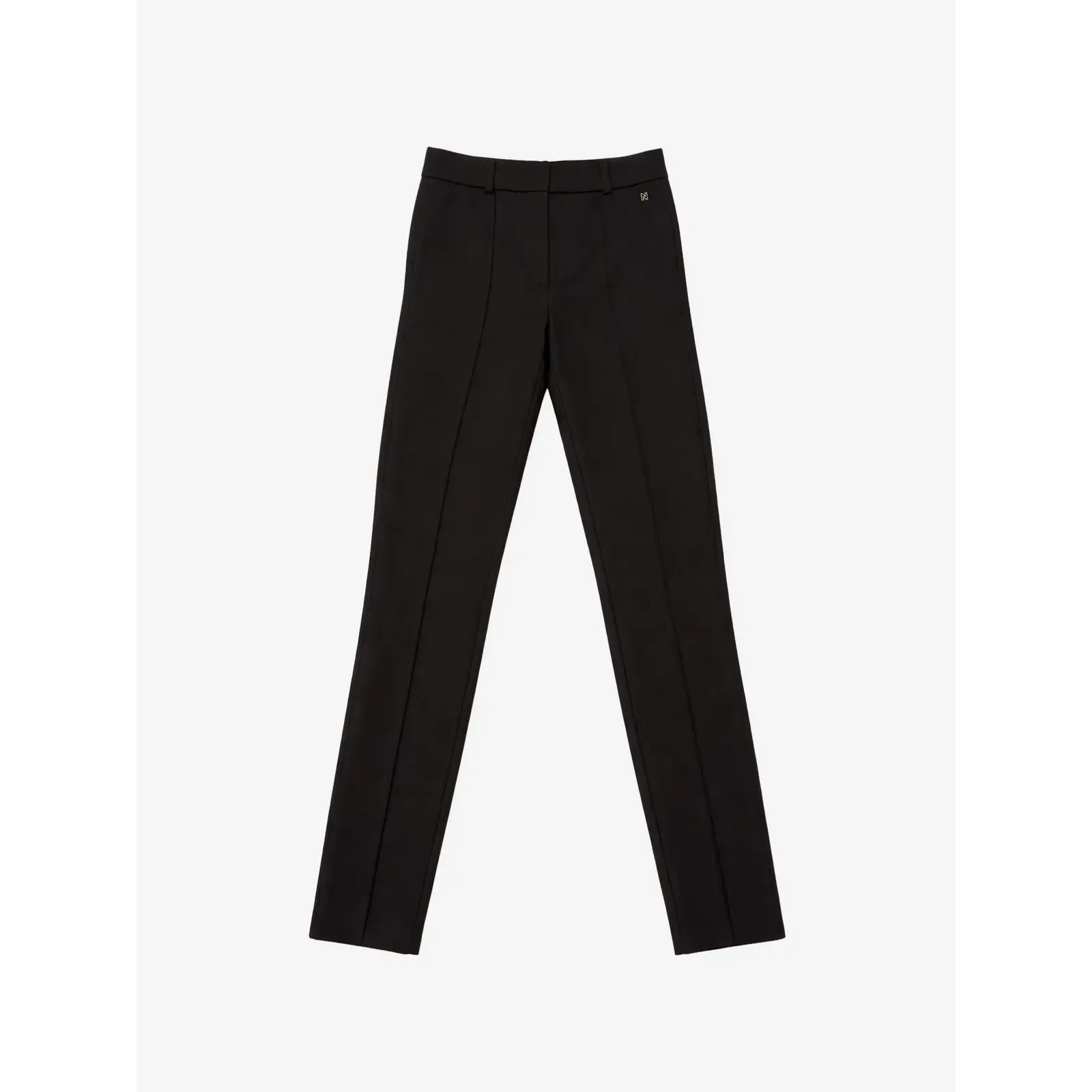 Nikkie Pants Peoria Black Nikkie