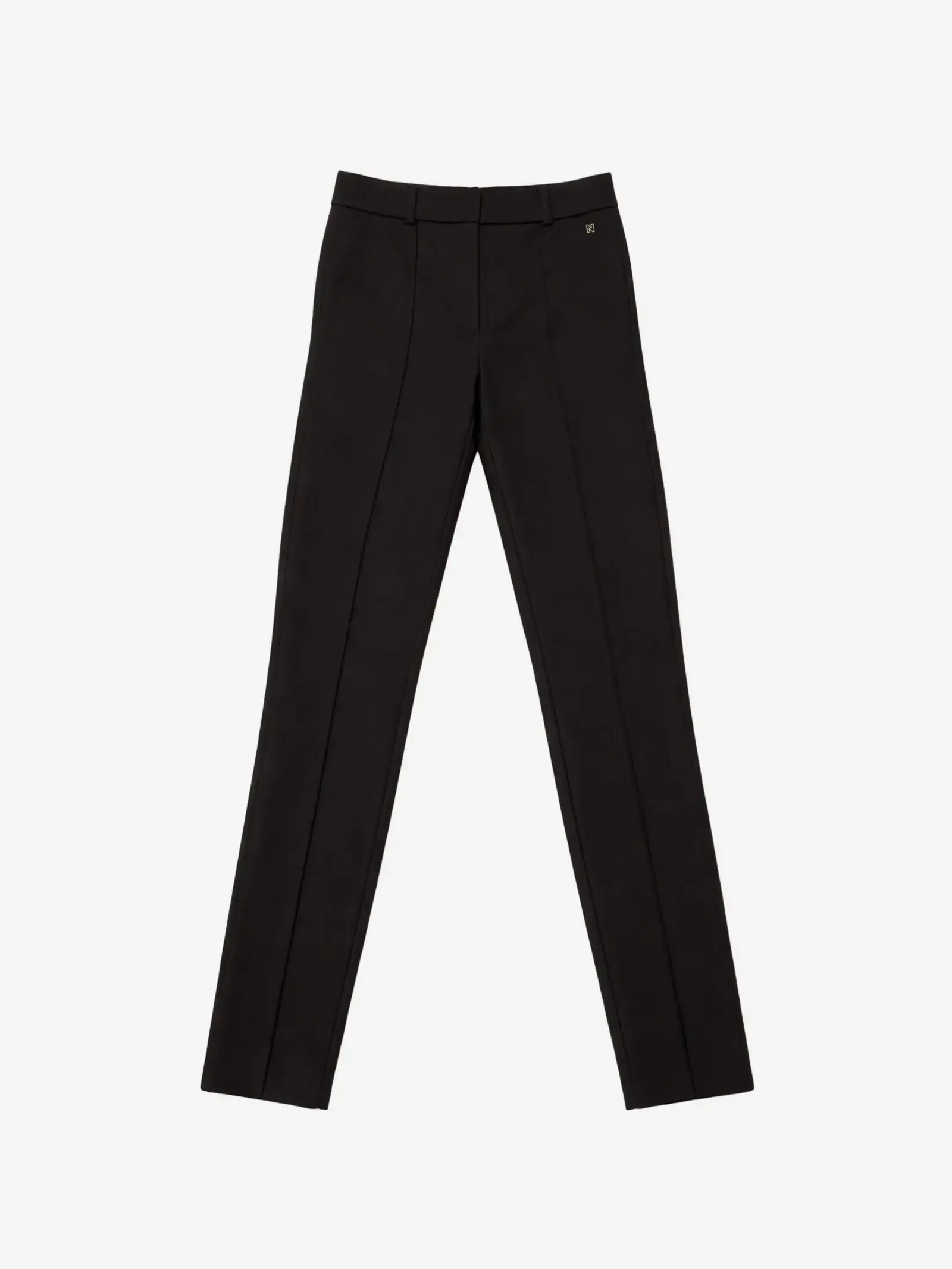 Nikkie Pants Peoria Black Nikkie