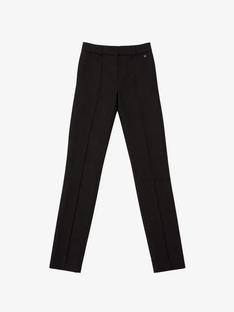 Pants Peoria Black Nikkie