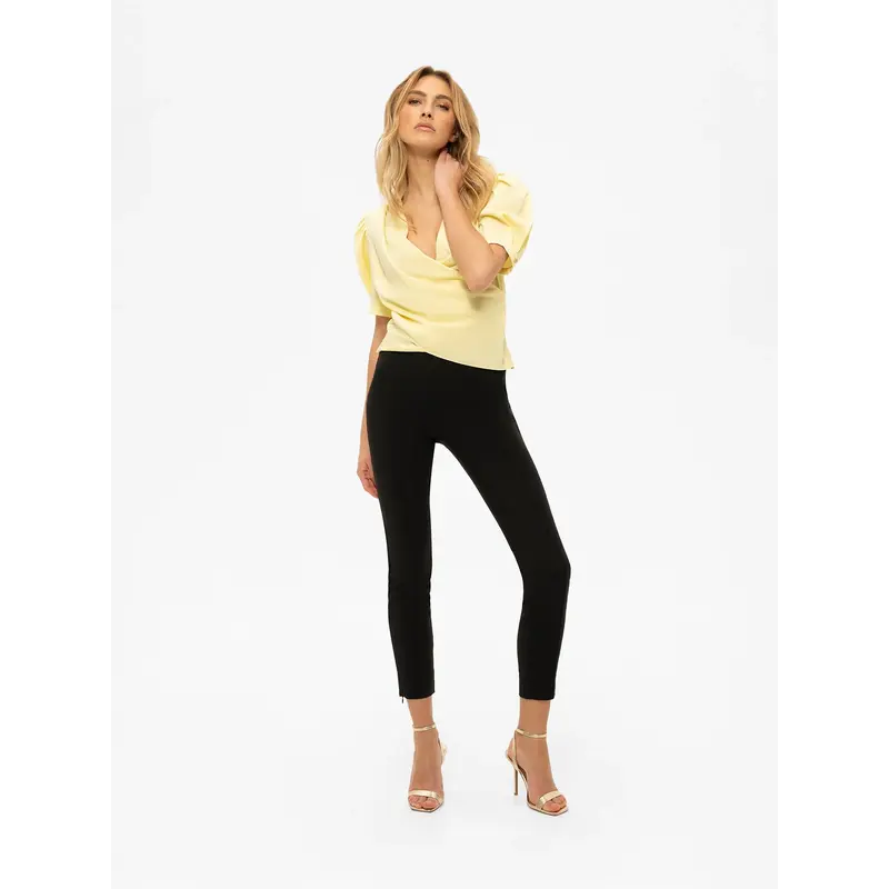 Pants Peoria Black Nikkie