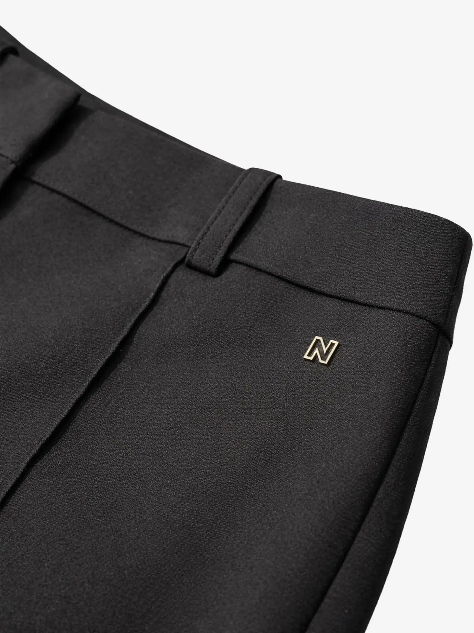 Nikkie Pants Peoria Black Nikkie