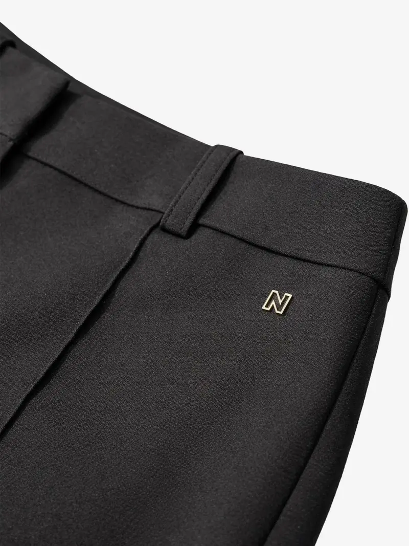 Pants Peoria Black Nikkie