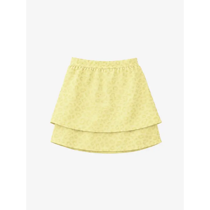 Skirt Pragues Leopard Lemonade