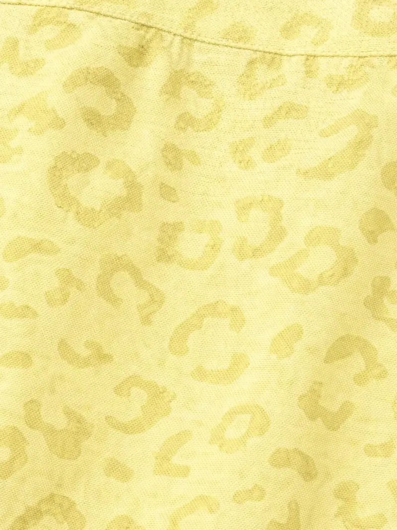 Skirt Pragues Leopard Lemonade