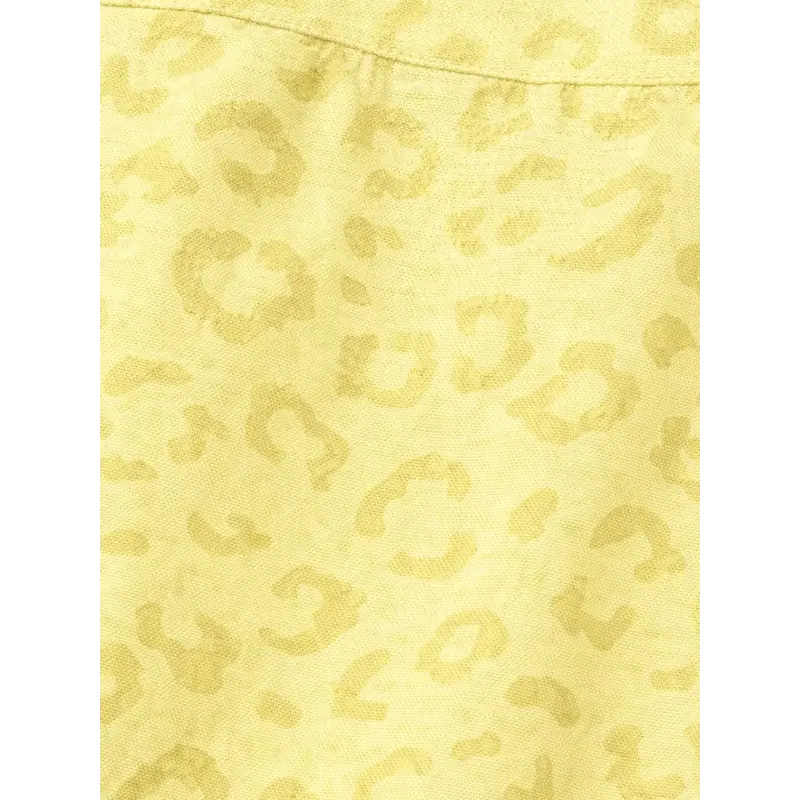 Skirt Pragues Leopard Lemonade