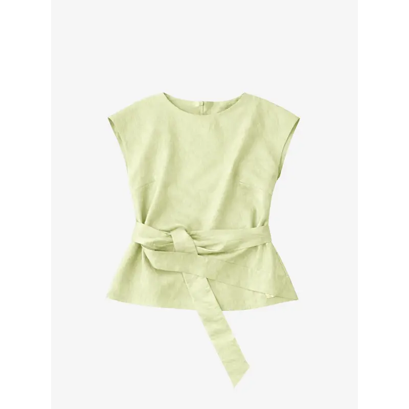 Top Porlamar Aloe Vera Nikkie