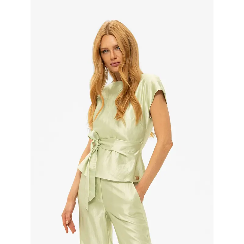 Top Porlamar Aloe Vera Nikkie