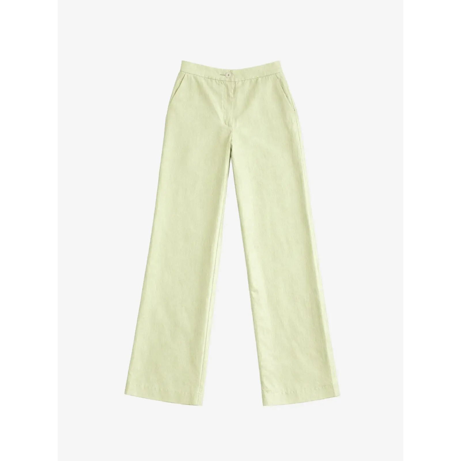 Nikkie Pants Porlamar Aloe Vera Nikkie