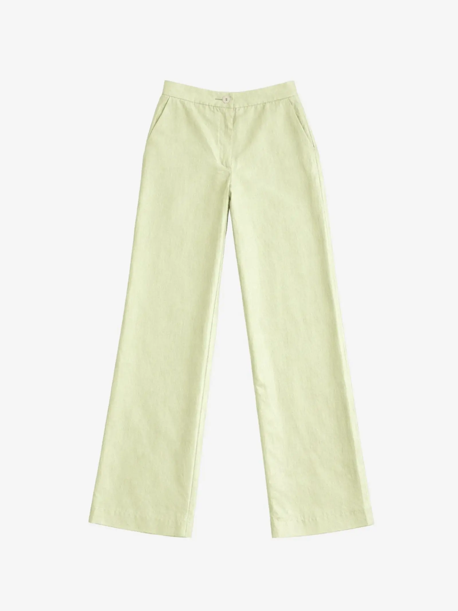 Nikkie Pants Porlamar Aloe Vera Nikkie