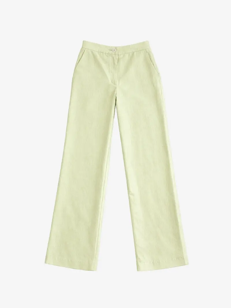 Pants Porlamar Aloe Vera Nikkie