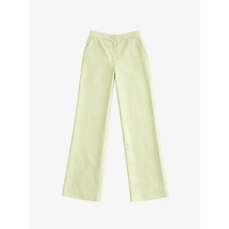 Pants Porlamar Aloe Vera Nikkie