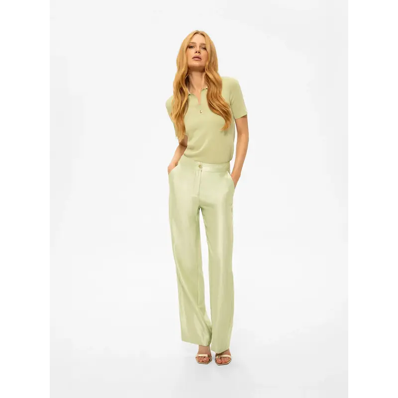 Pants Porlamar Aloe Vera Nikkie