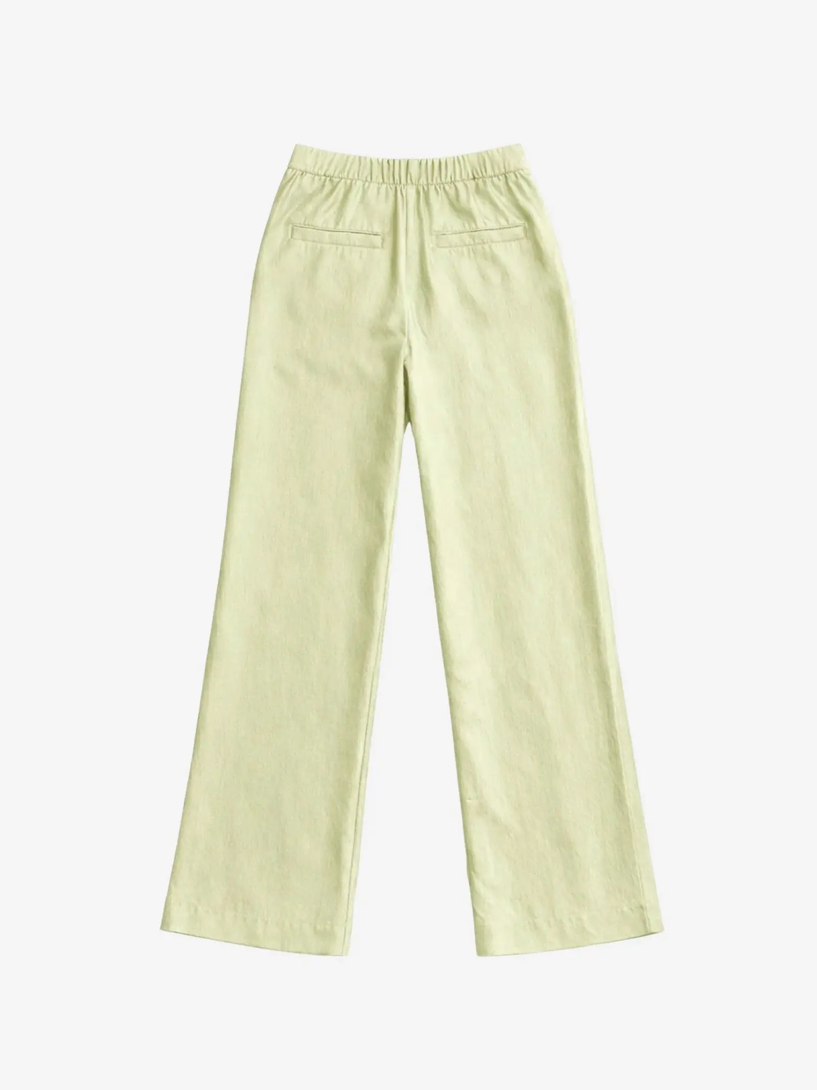Nikkie Pants Porlamar Aloe Vera Nikkie