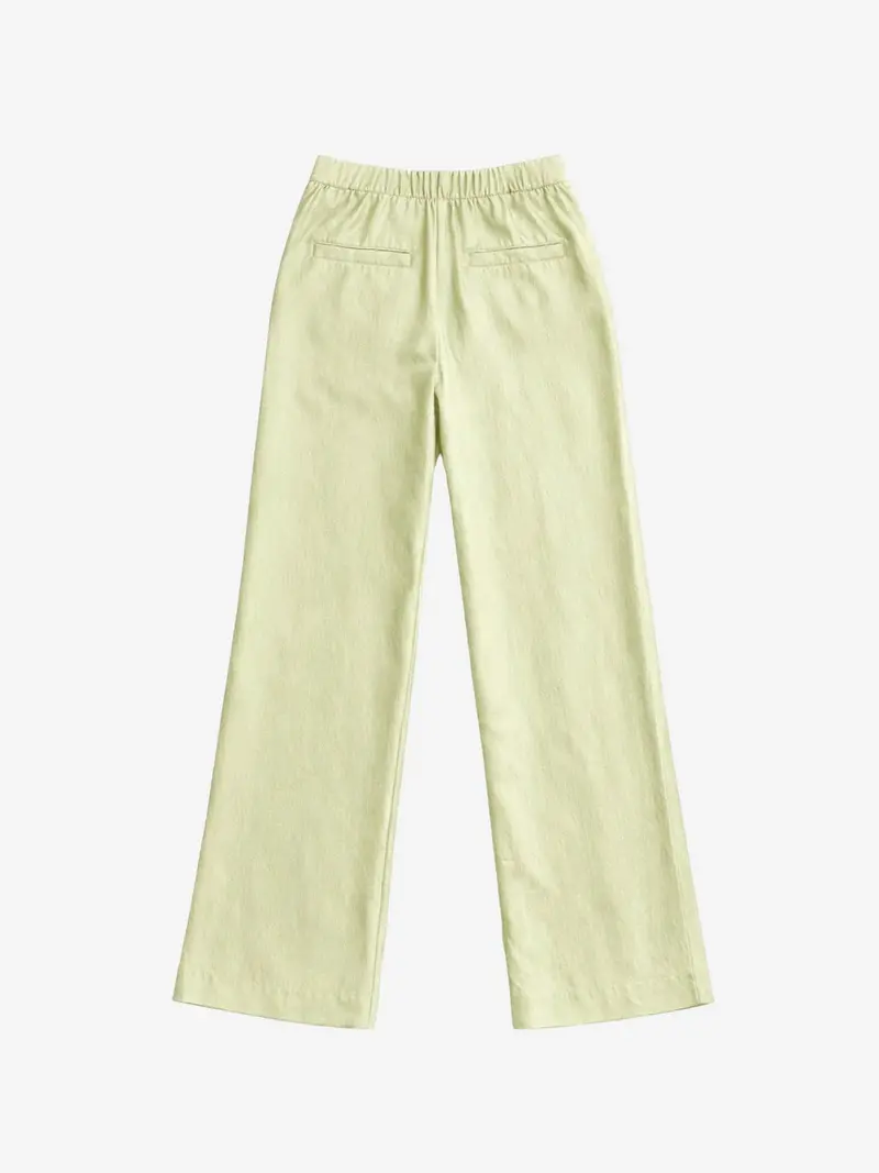 Pants Porlamar Aloe Vera Nikkie