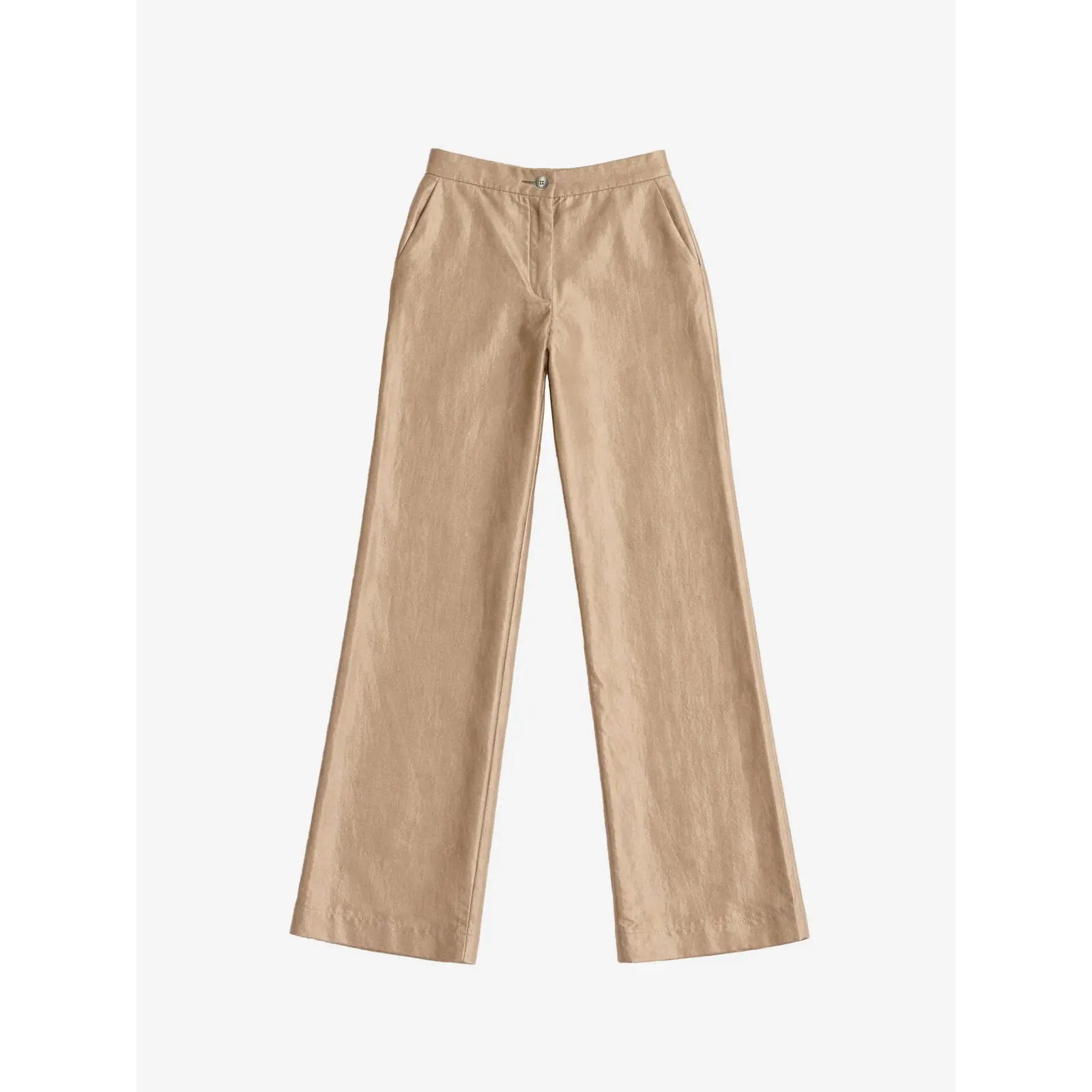 Nikkie Pants Porlamar Travertine Nikkie