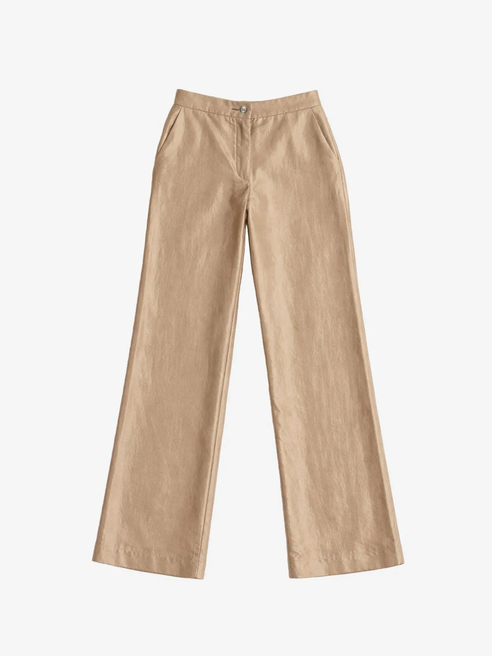 Nikkie Pants Porlamar Travertine Nikkie