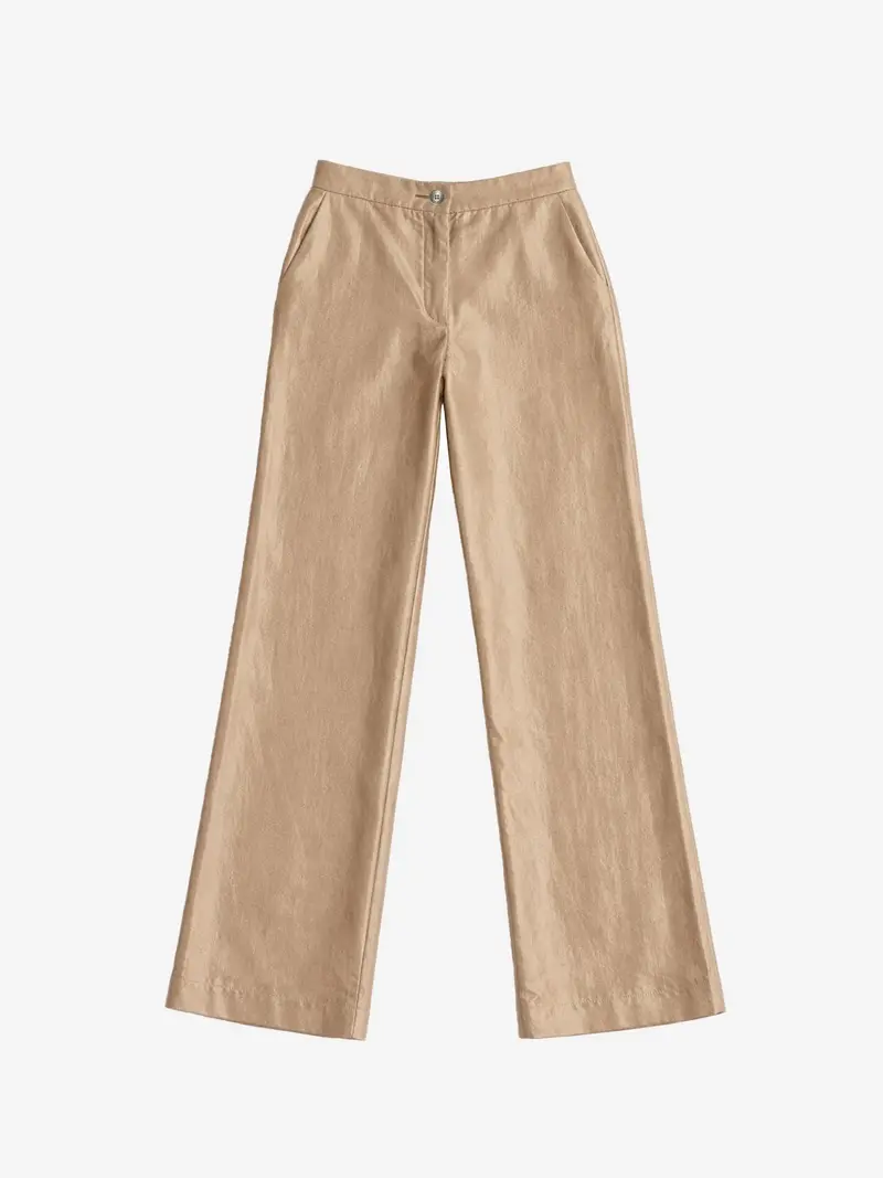 Pants Porlamar Travertine Nikkie