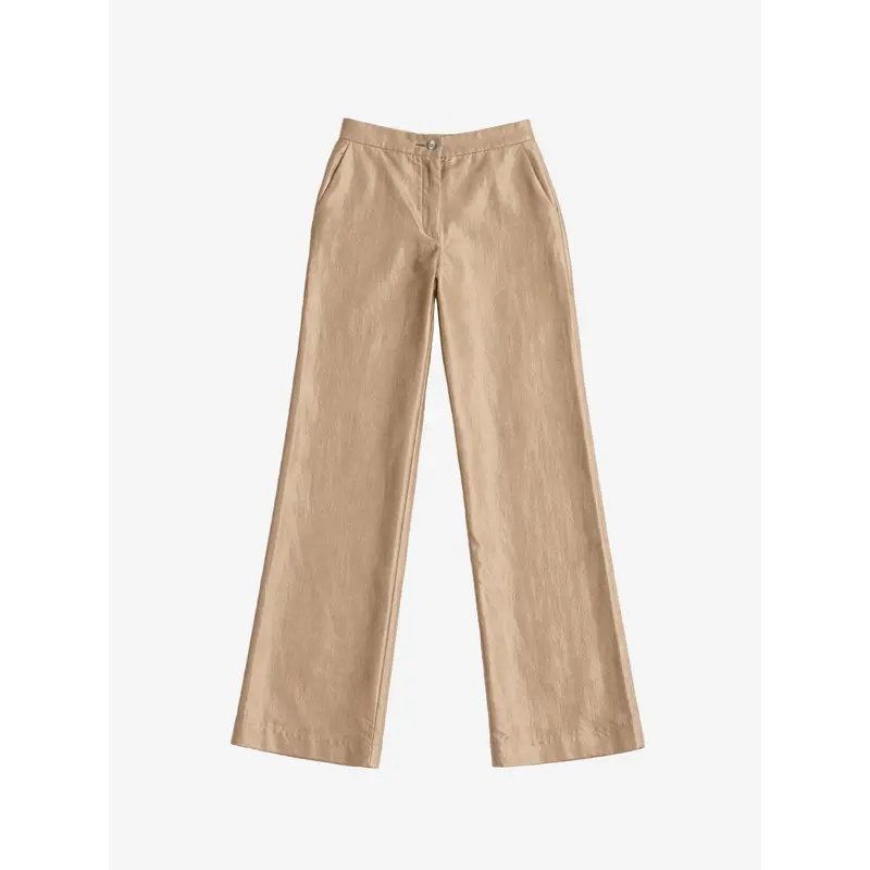 Pants Porlamar Travertine Nikkie