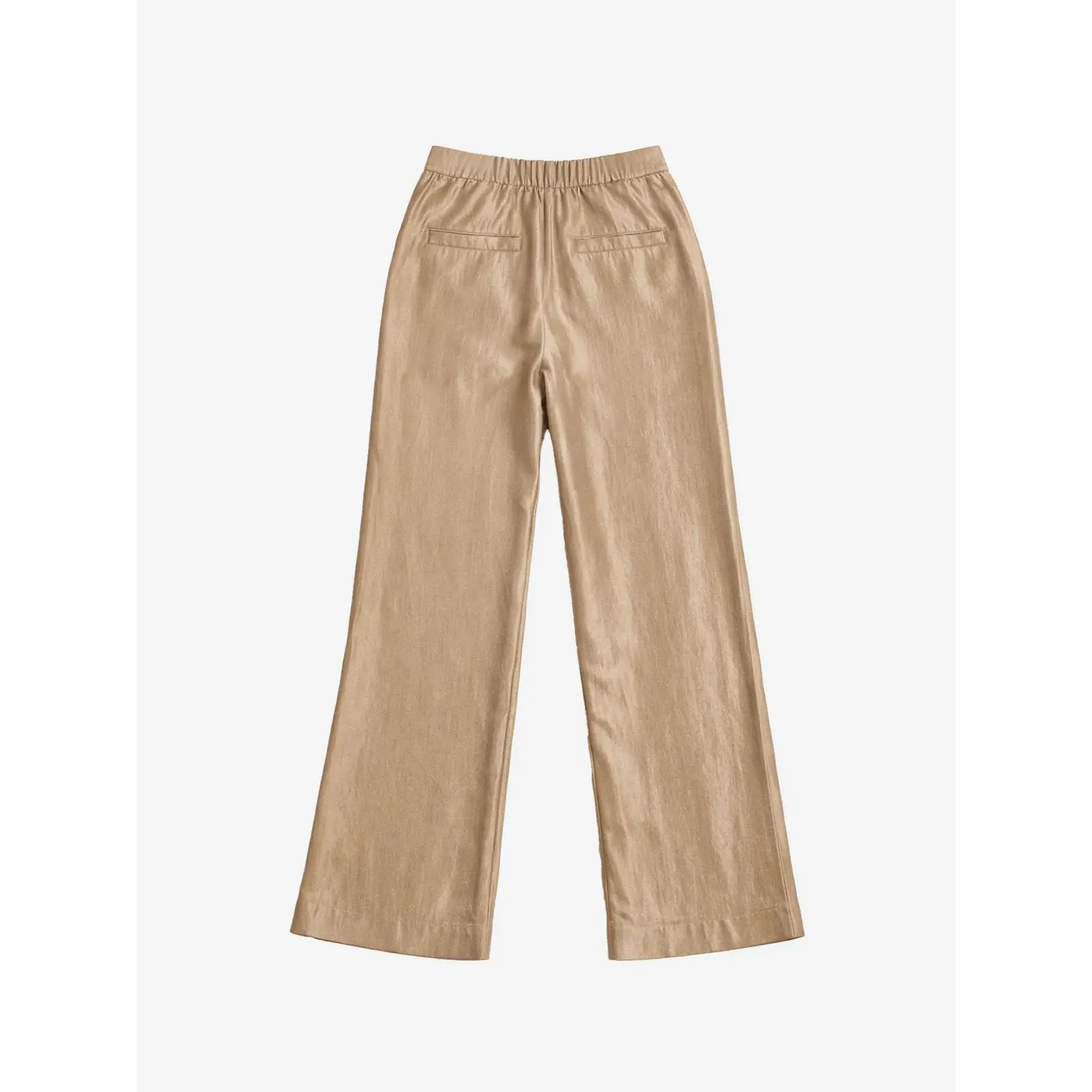 Nikkie Pants Porlamar Travertine Nikkie