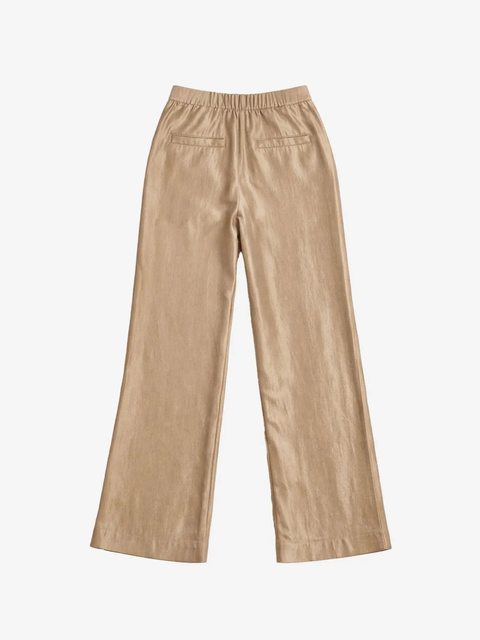 Nikkie Pants Porlamar Travertine Nikkie