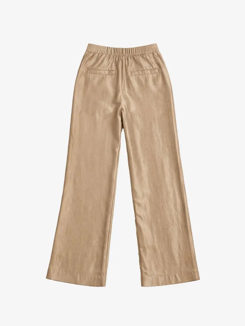 Pants Porlamar Travertine Nikkie