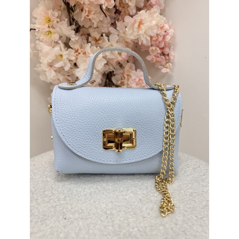 Bag Jadey Light Blue