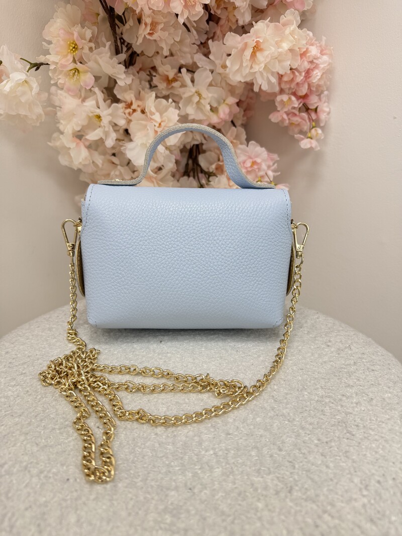 Bag Jadey Light Blue