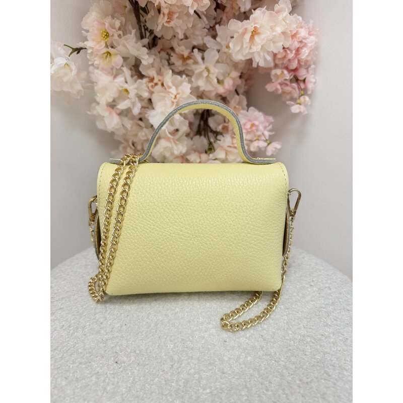 Bag Jadey Yellow