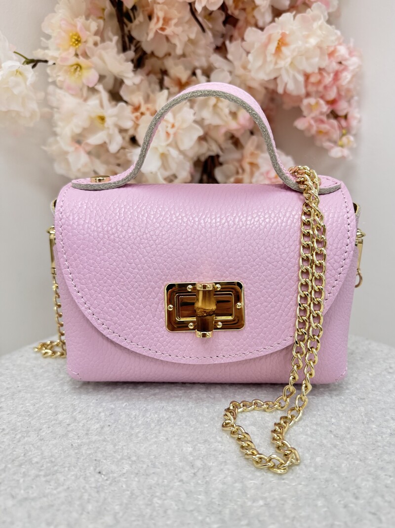 Bag Jadey Pink