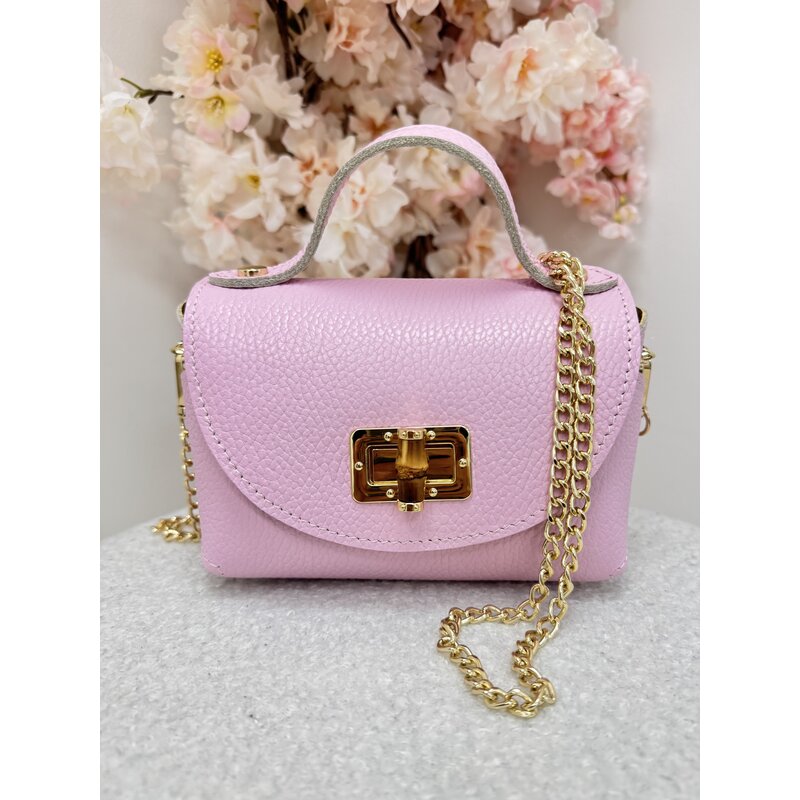 Bag Jadey Pink