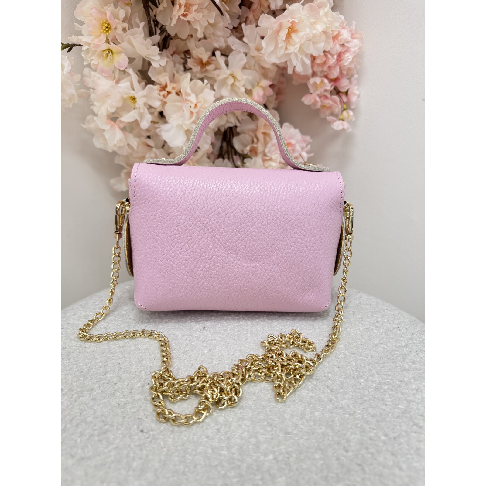 Bag Jadey Pink