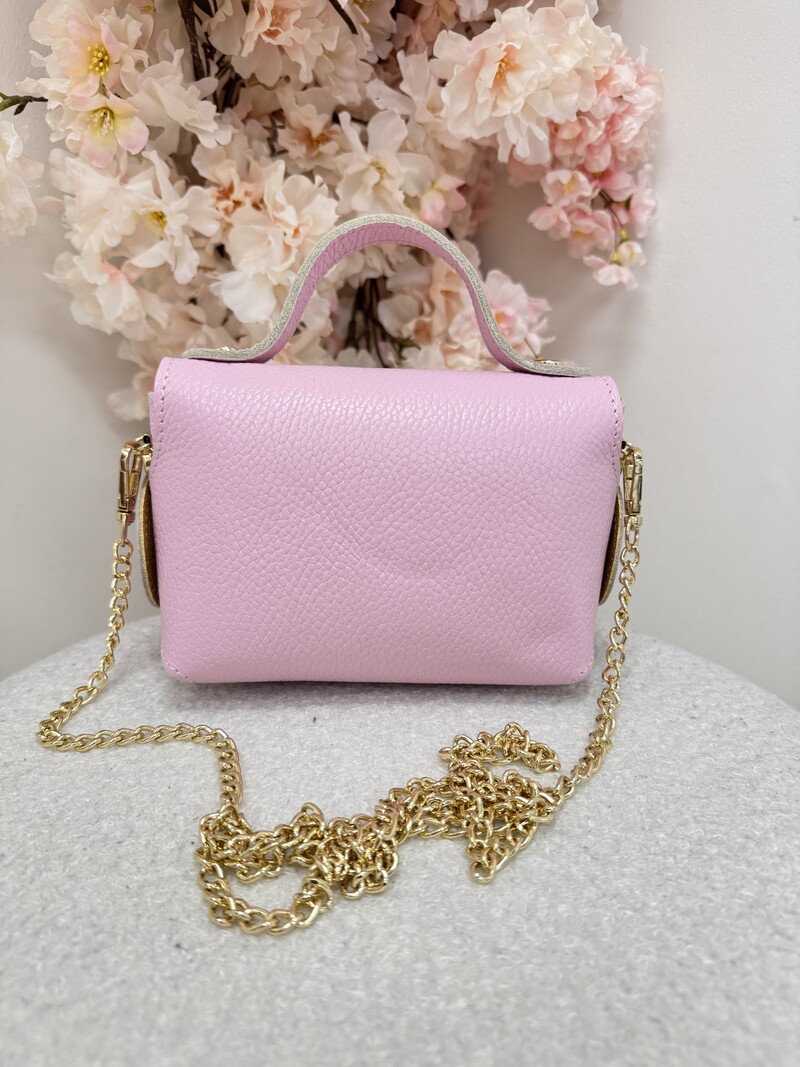 Bag Jadey Pink