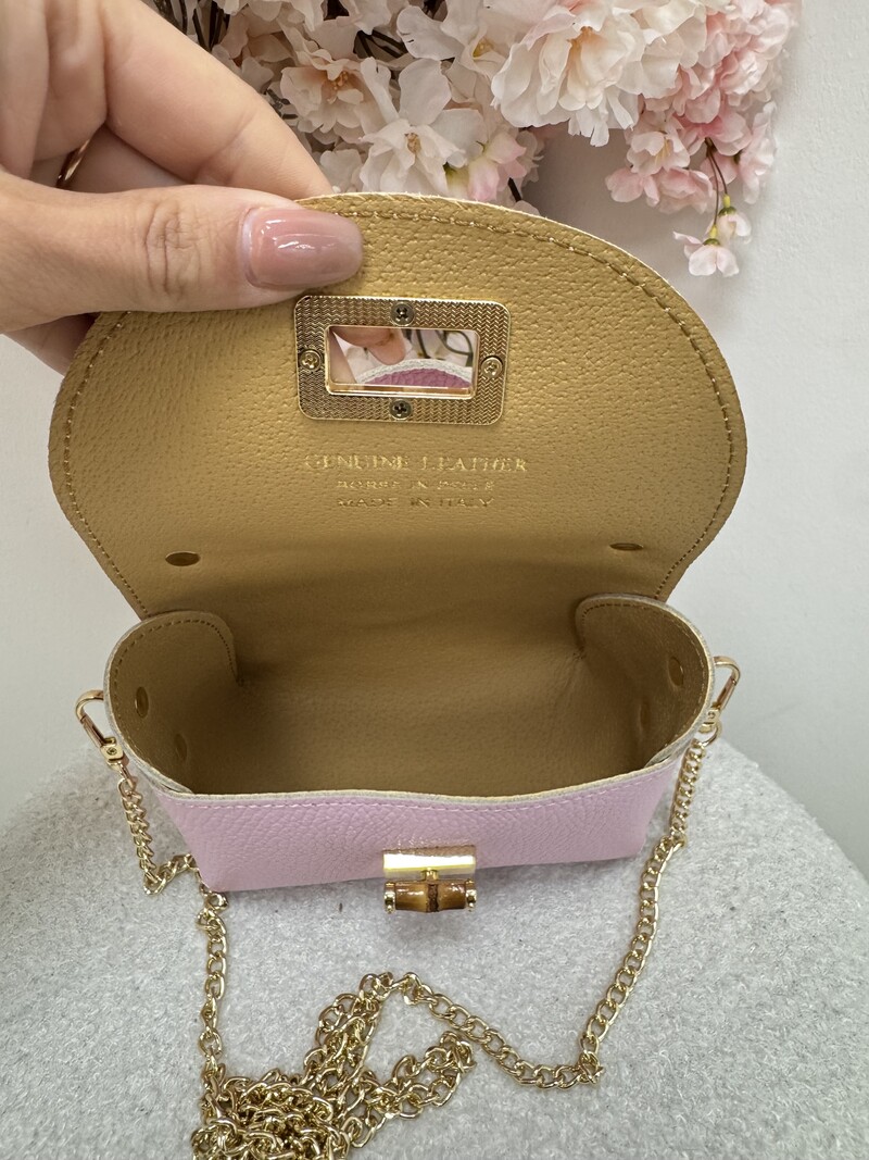 Bag Jadey Pink