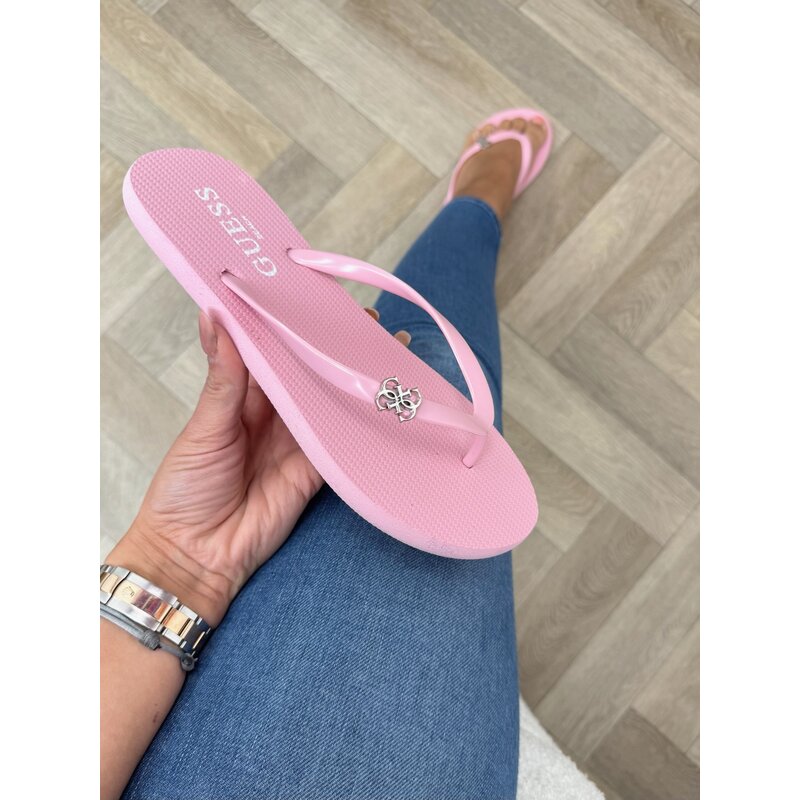 Flip flop Niki Guess Pink 1227