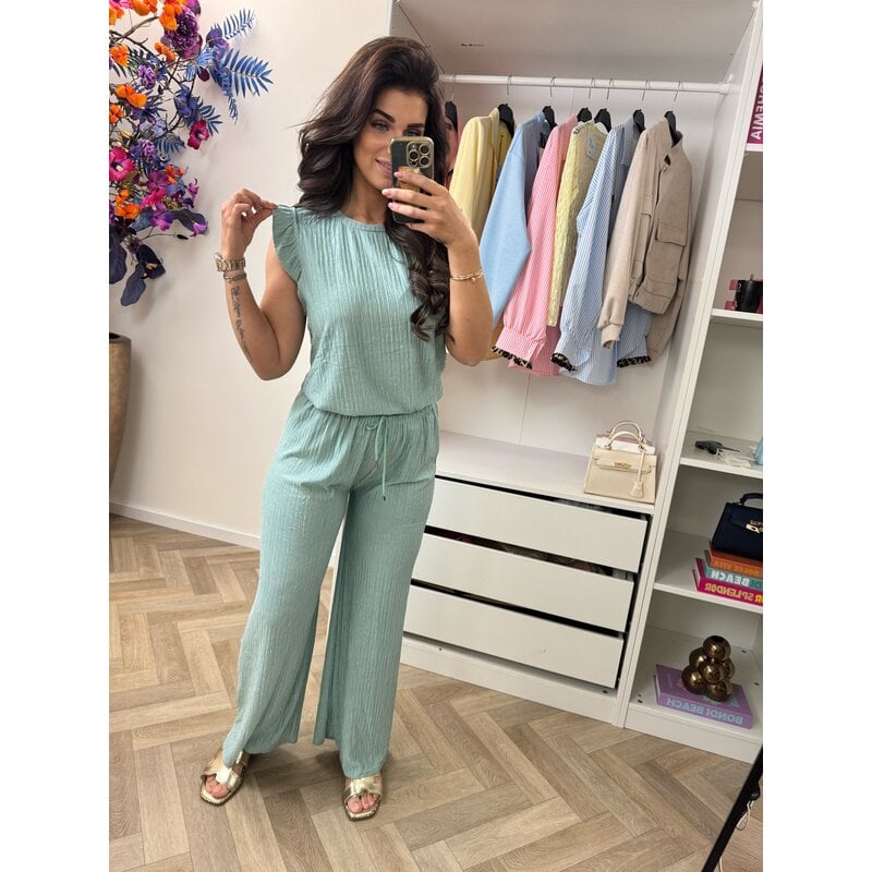 Set Kimmy roezel 937 Mint