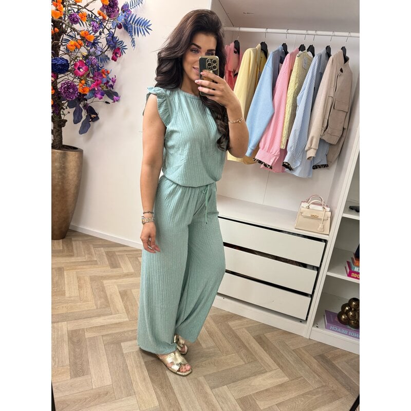 Set Kimmy roezel 937 Mint