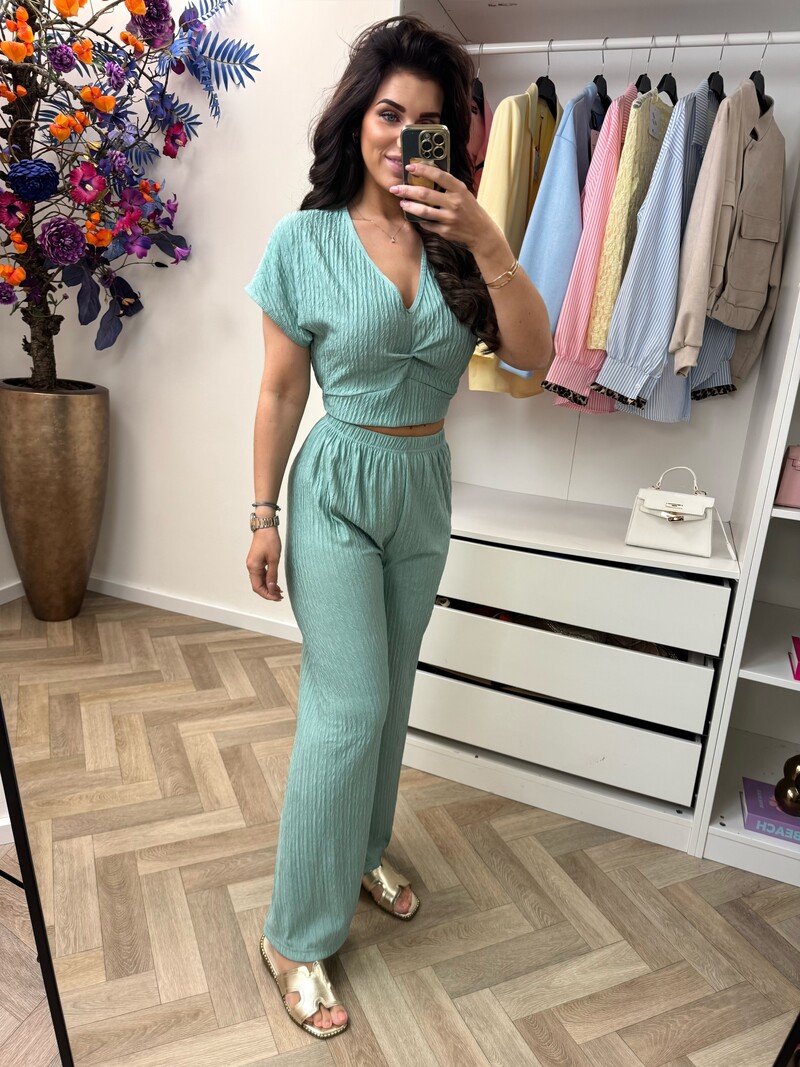 Set Bonita 952 Mint