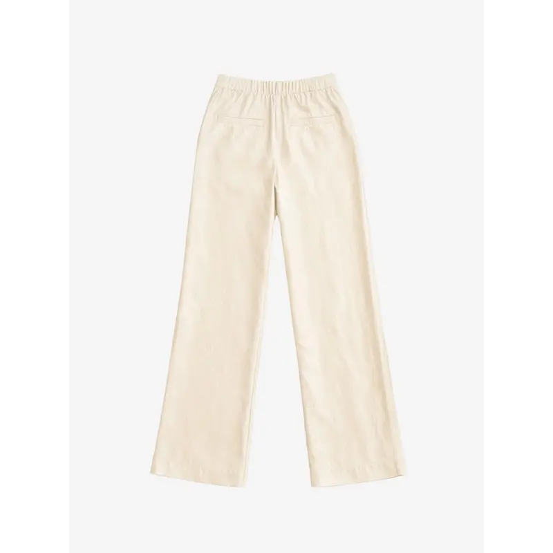 Pants Porlamar Cream Nikkie