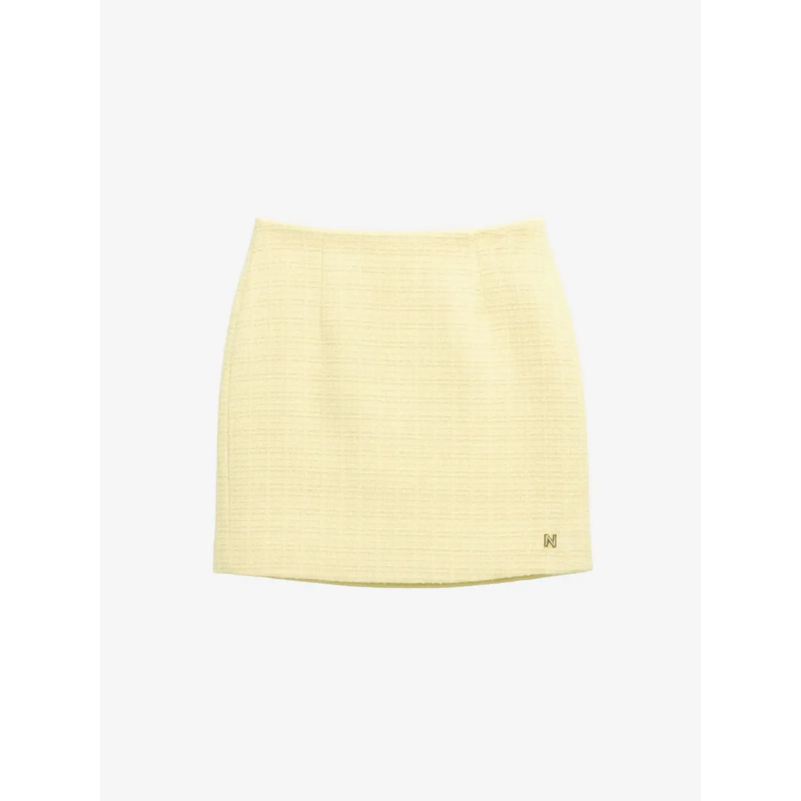 Nikkie Skirt Perth Lemonade Nikkie