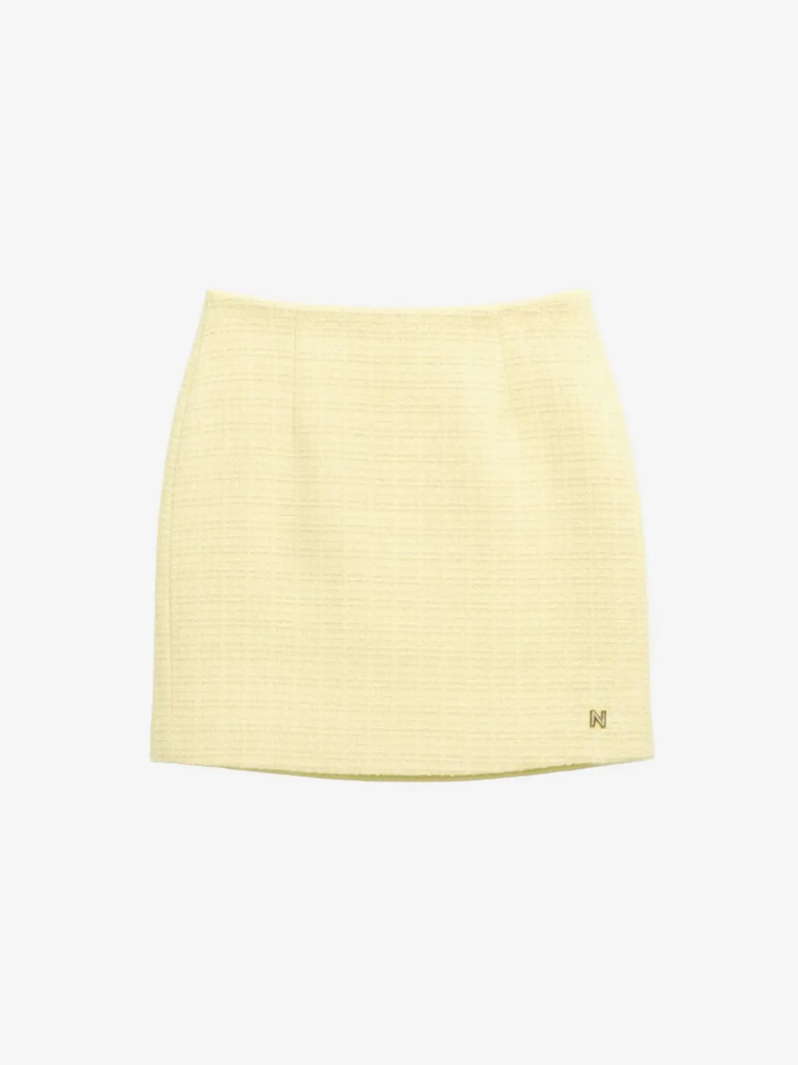 Nikkie Skirt Perth Lemonade Nikkie