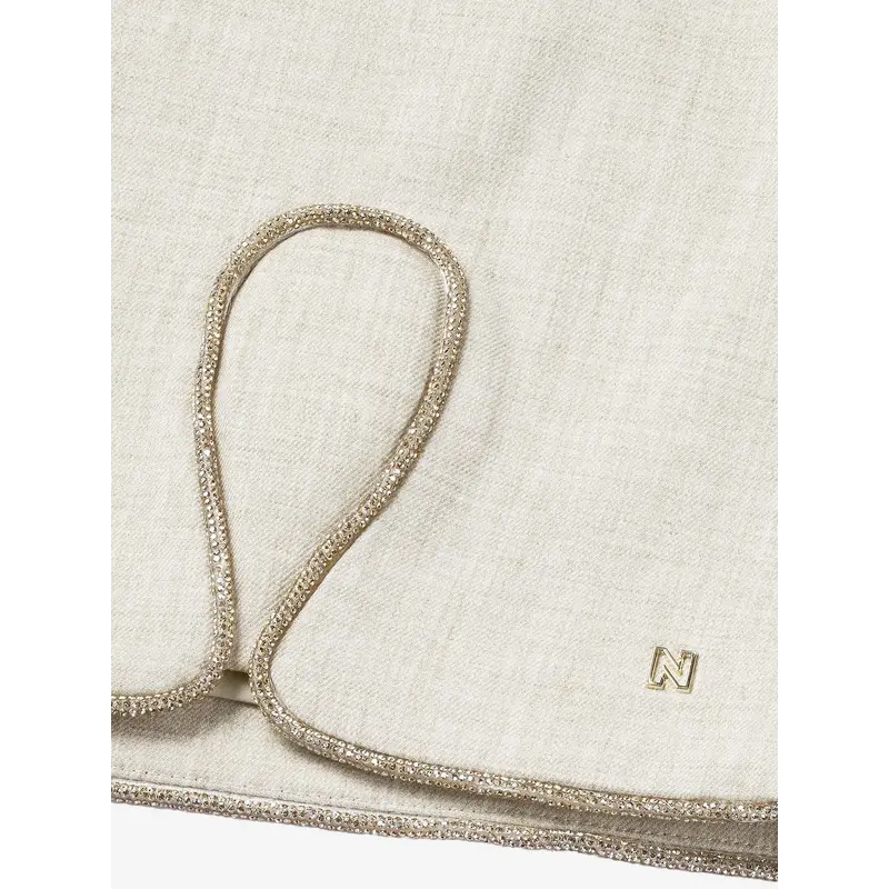 Skirt Pateete Cream Nikkie